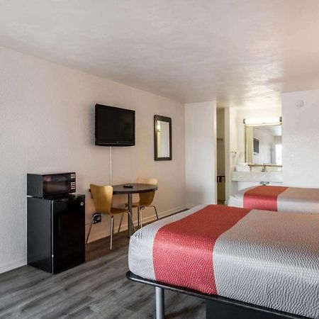 Motel 6-Portsmouth, Va 외부 사진