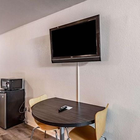 Motel 6-Portsmouth, Va 외부 사진