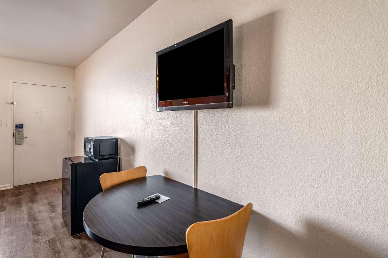 Motel 6-Portsmouth, Va 외부 사진
