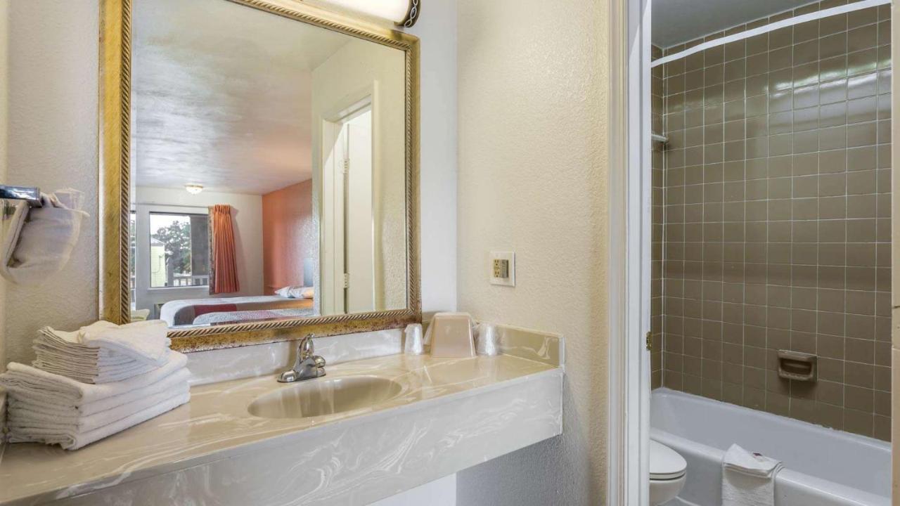 Motel 6-Portsmouth, Va 외부 사진