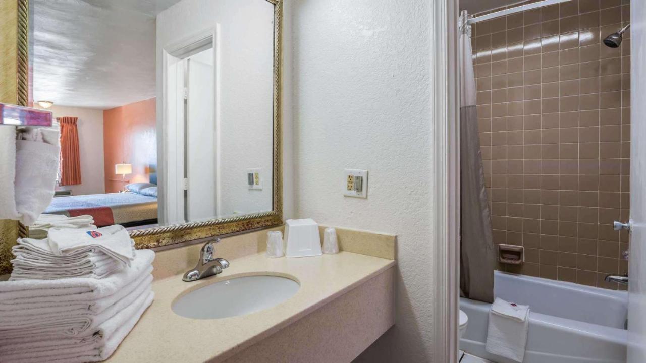 Motel 6-Portsmouth, Va 외부 사진