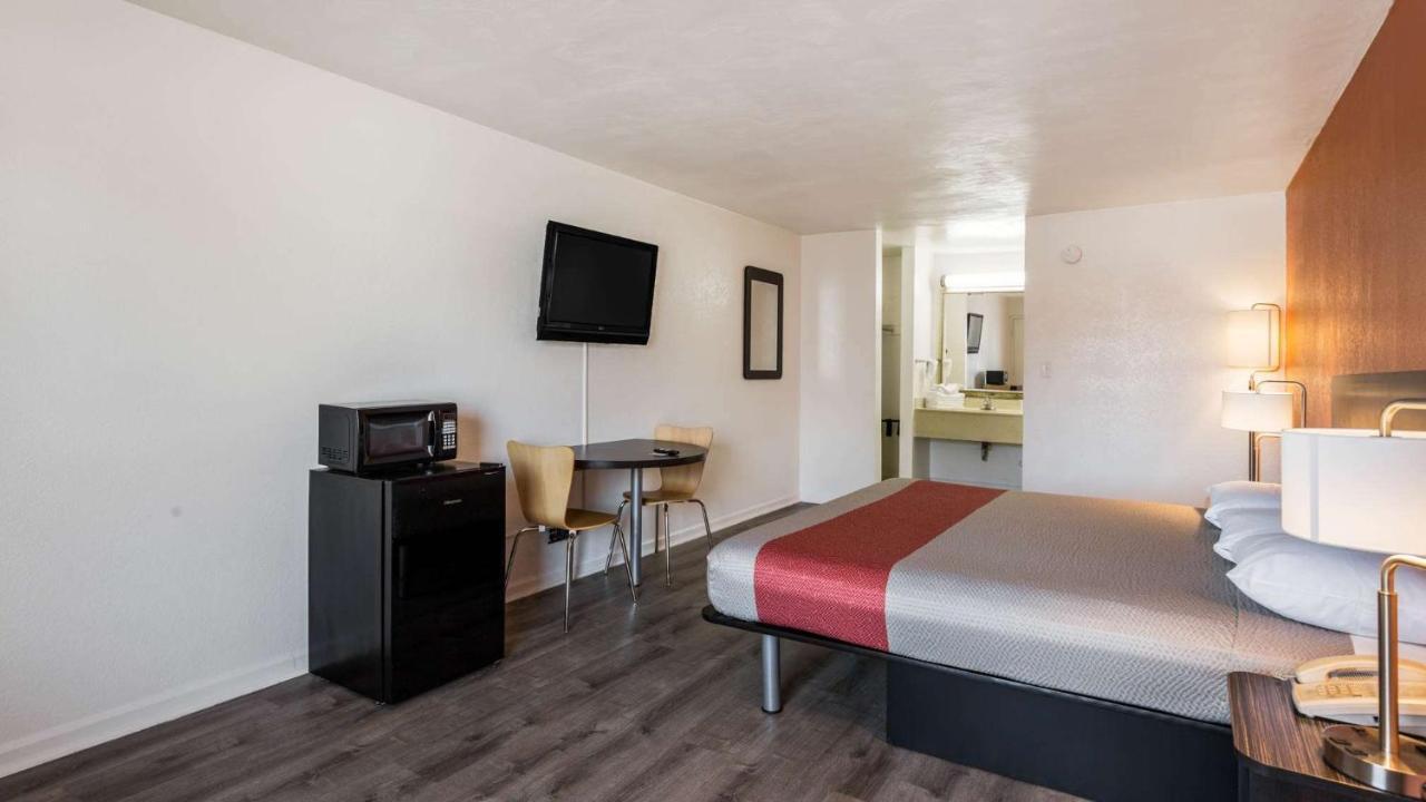 Motel 6-Portsmouth, Va 외부 사진