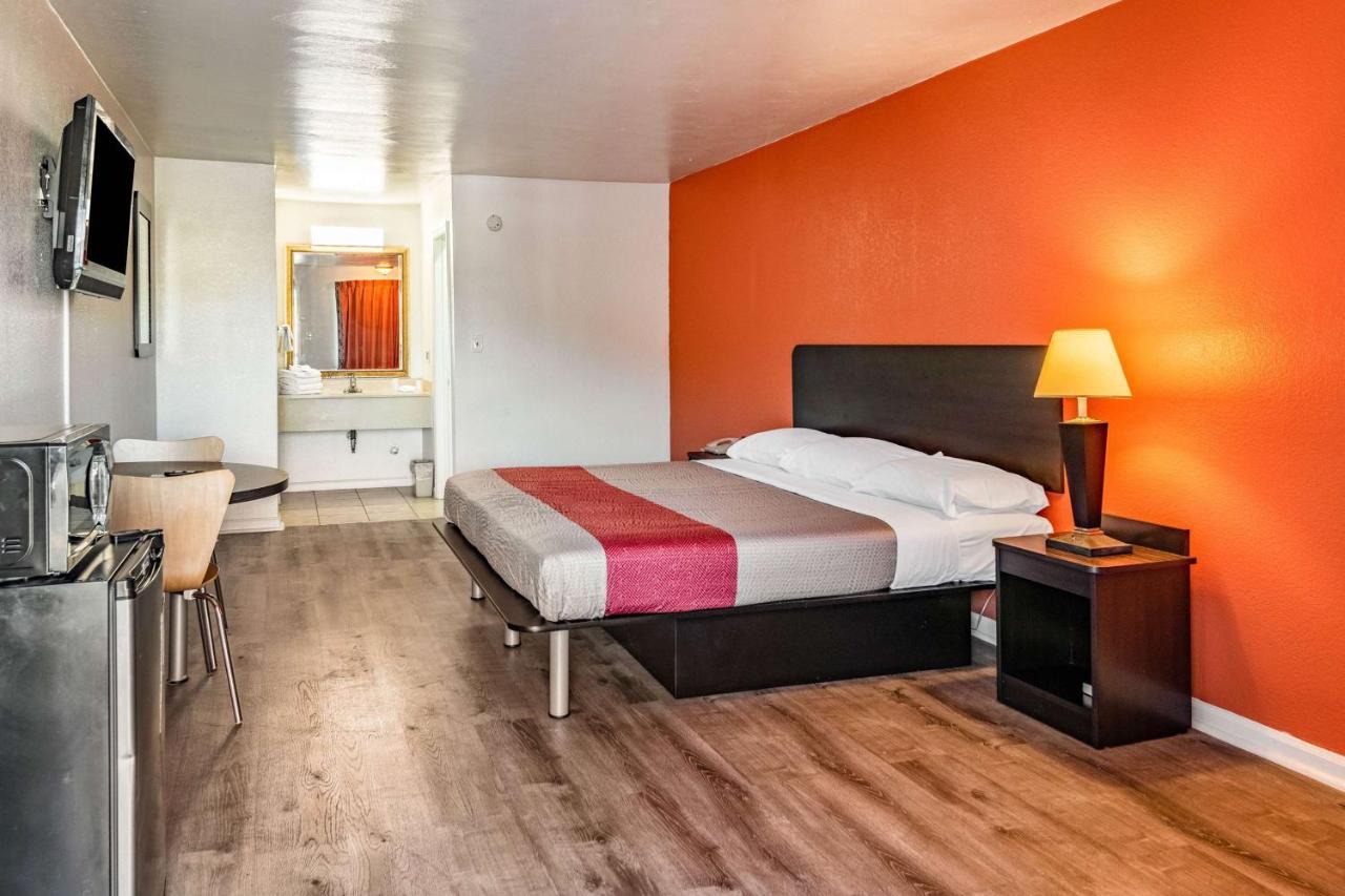 Motel 6-Portsmouth, Va 외부 사진
