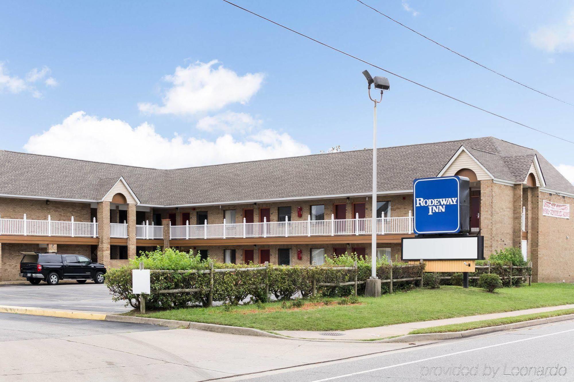 Motel 6-Portsmouth, Va 외부 사진