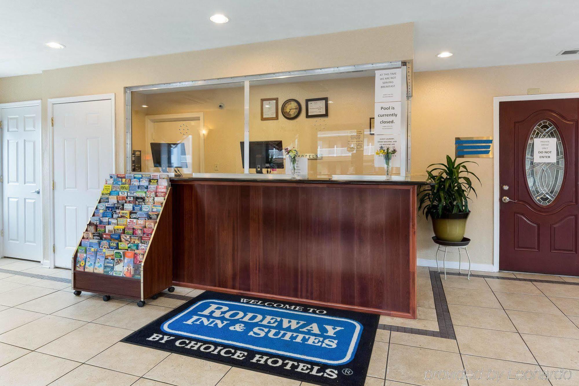 Motel 6-Portsmouth, Va 외부 사진