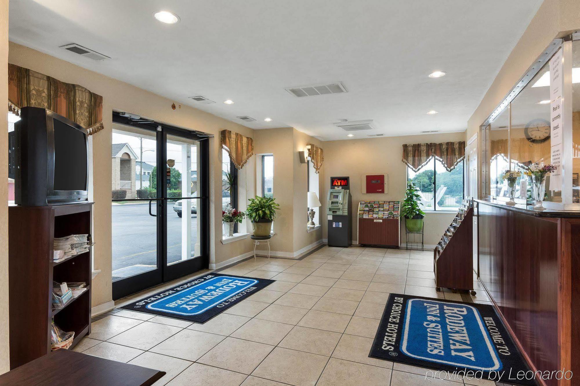 Motel 6-Portsmouth, Va 외부 사진