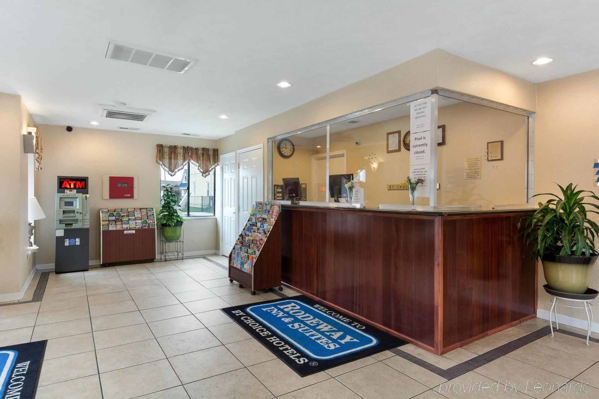 Motel 6-Portsmouth, Va 외부 사진