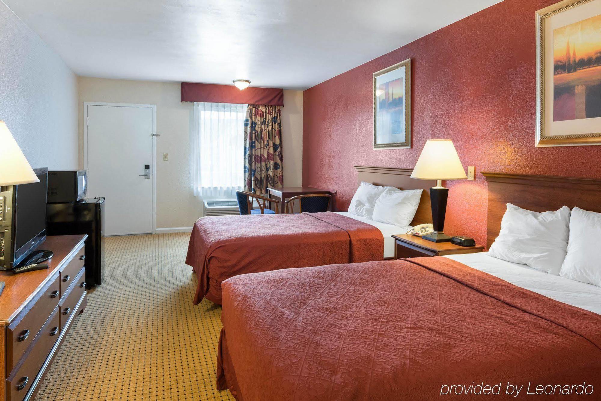 Motel 6-Portsmouth, Va 외부 사진