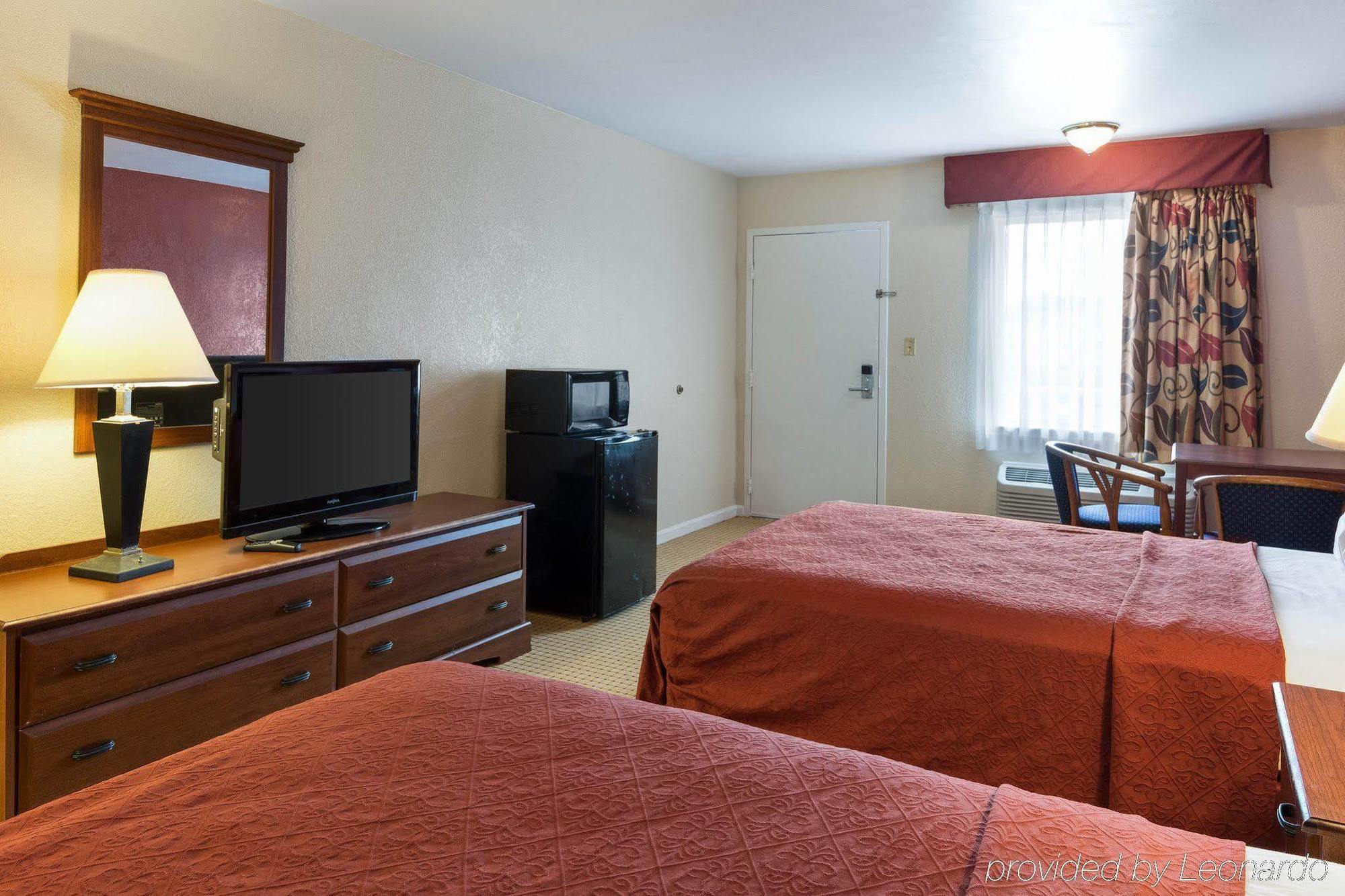 Motel 6-Portsmouth, Va 외부 사진