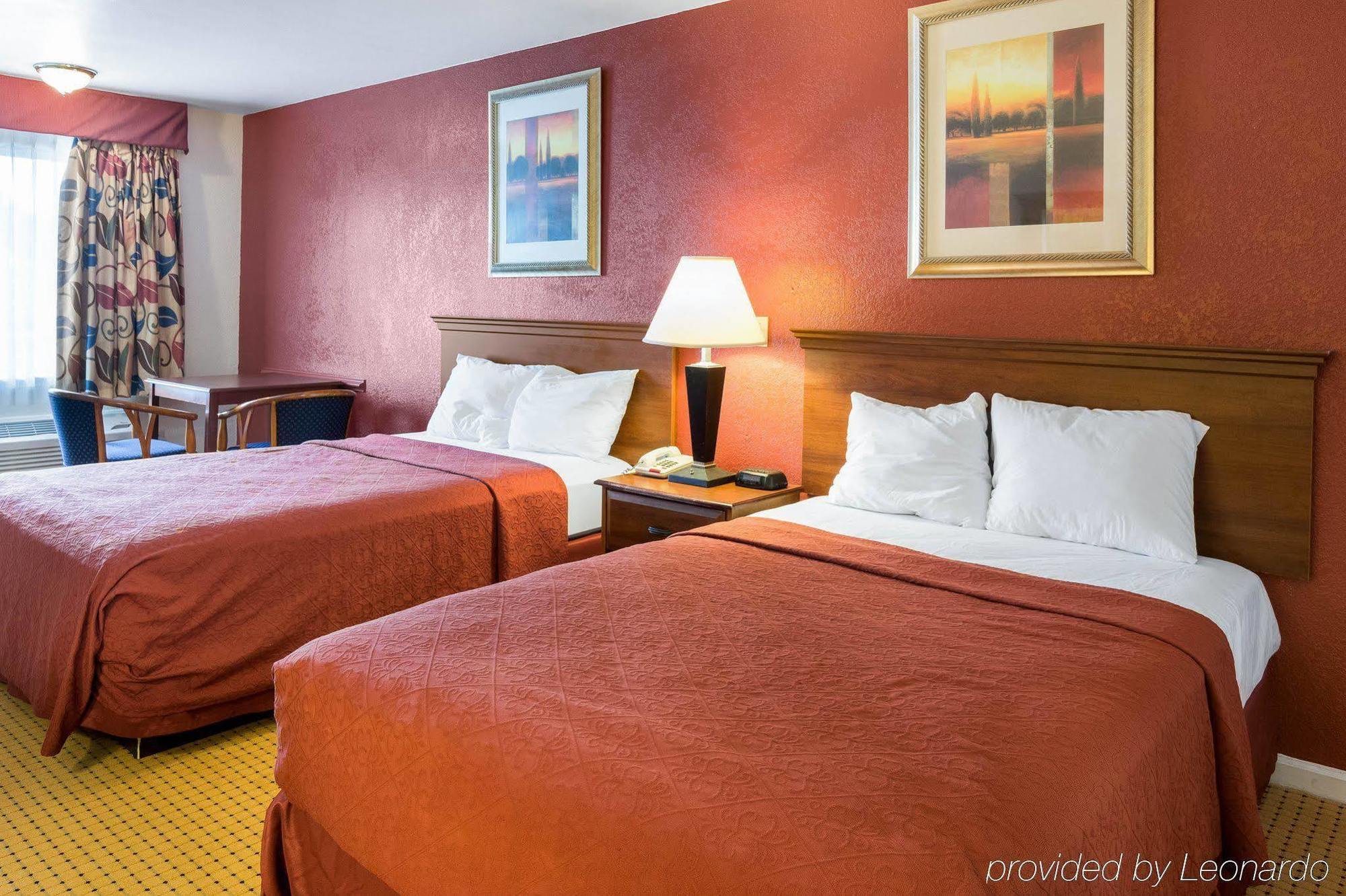 Motel 6-Portsmouth, Va 외부 사진