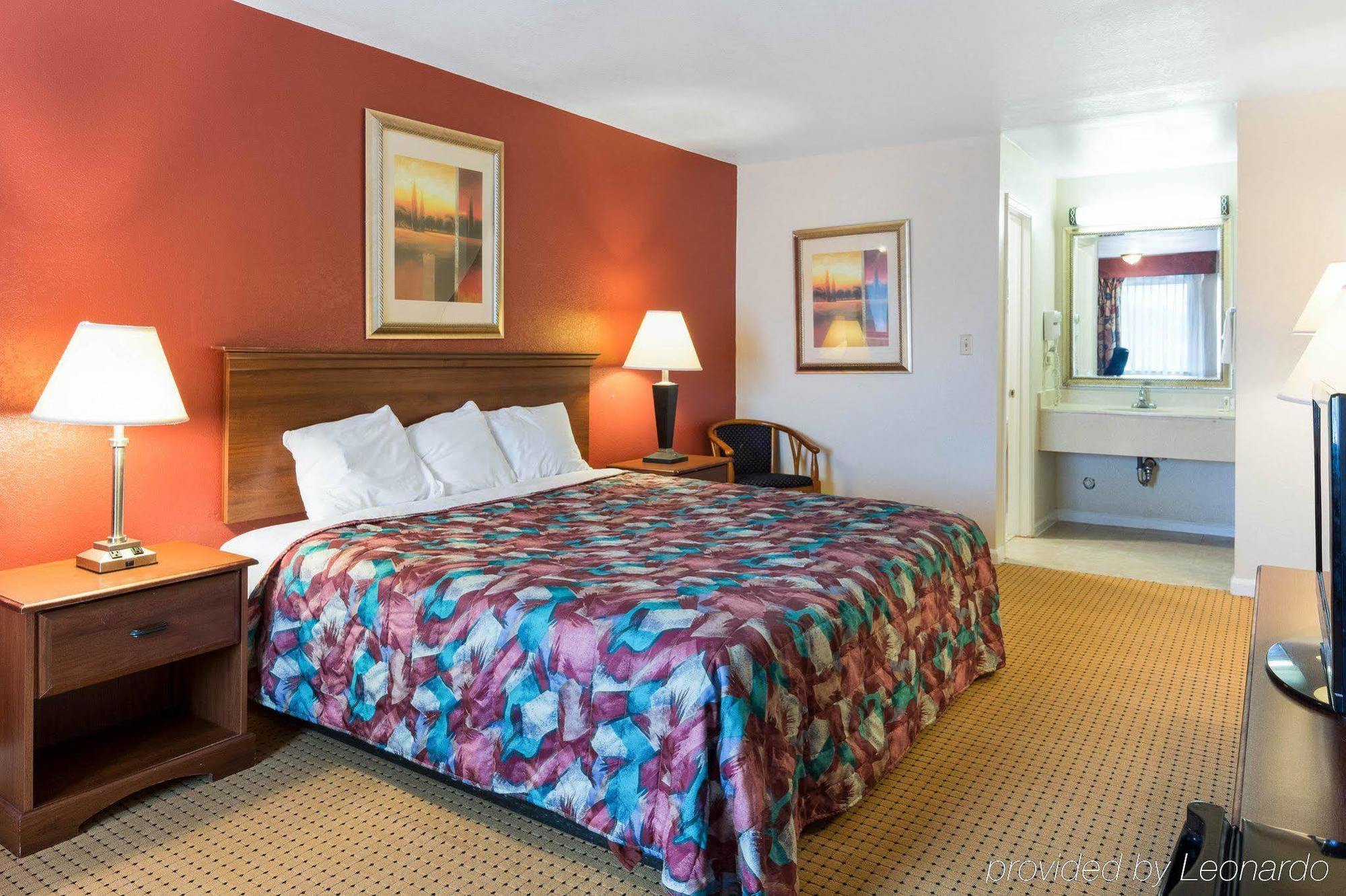 Motel 6-Portsmouth, Va 외부 사진