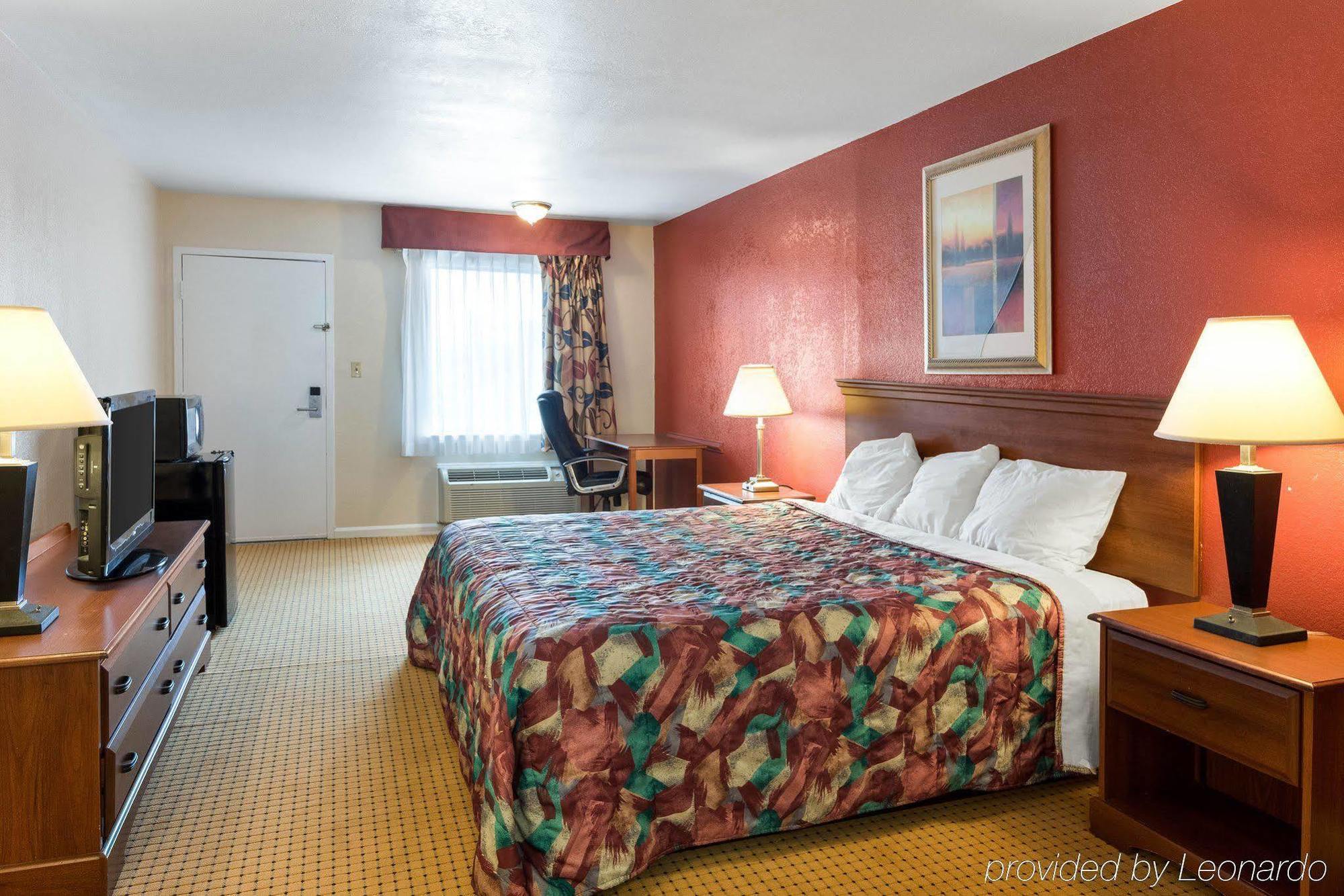 Motel 6-Portsmouth, Va 외부 사진