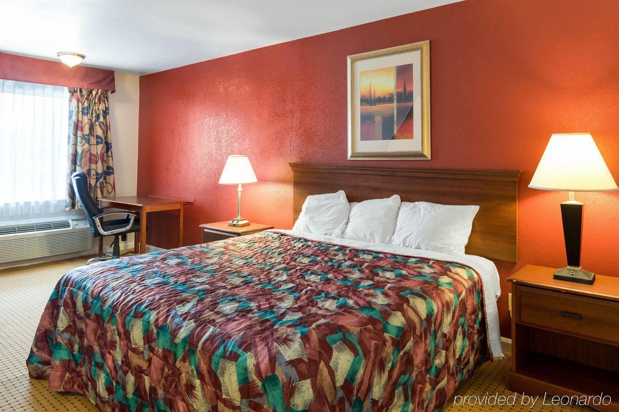 Motel 6-Portsmouth, Va 외부 사진