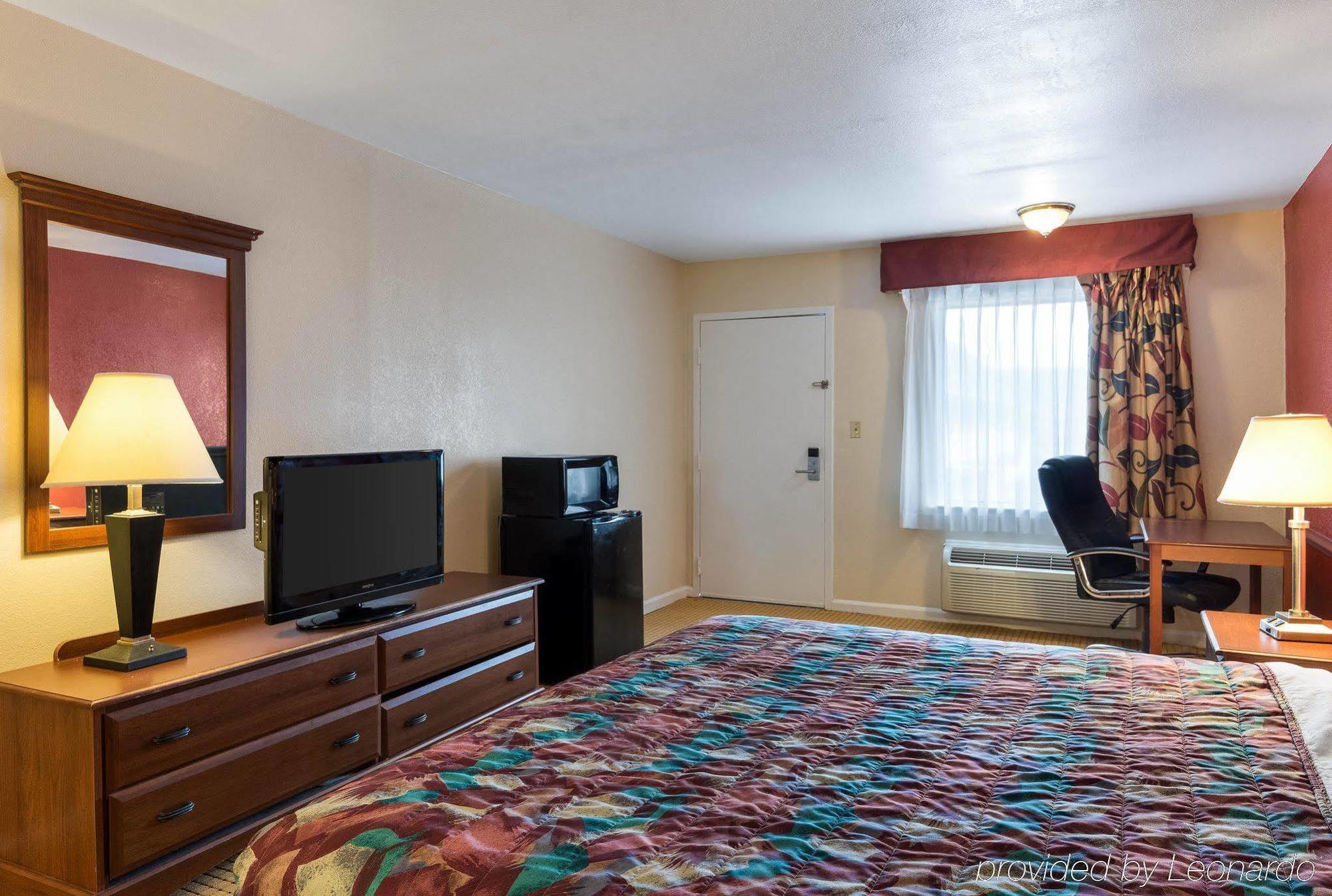 Motel 6-Portsmouth, Va 외부 사진