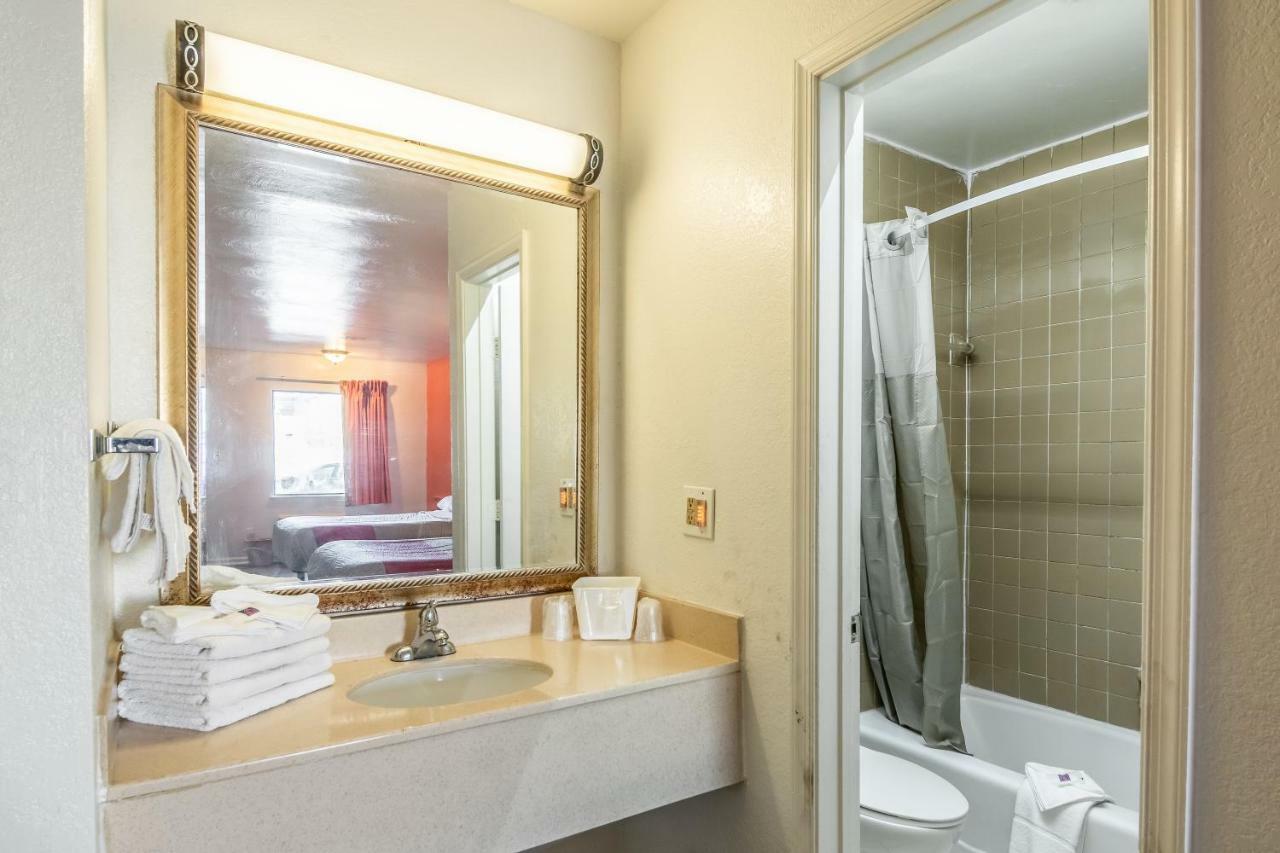 Motel 6-Portsmouth, Va 외부 사진